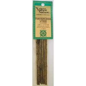   / Myrrh Roman Blend nature stick (10 sticks) 
