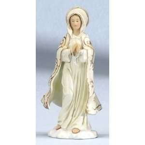  Roman Inc. Our Lady of Fatima * Saint Catholic Figurine 