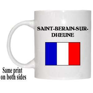  France   SAINT BERAIN SUR DHEUNE Mug 