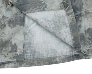TACS Tactical Concealment System Ripstop Uniform Shirt & Pants   XL 