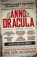   Anno Dracula by Kim Newman, Titan  NOOK Book (eBook 