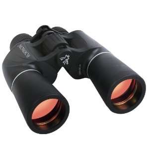  Rokinon 12 x 50 Wide Angle Binoculars (Black) Camera 