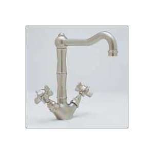  Rohl Kitchen A1469 Single Hole Mixer 9 inch