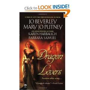   Lovers (Signet Eclipse) [Mass Market Paperback] Jo Beverley Books