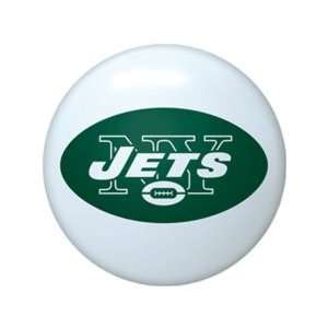  2 New York Jets Drawer Pull *SALE*