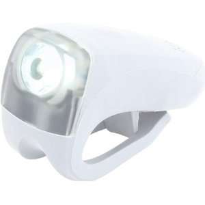 2011 Knog Boomer White LED Headlight 