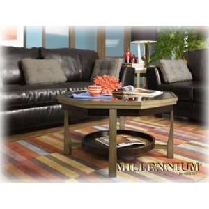 Martini Suite Octagon Coffee Table