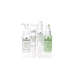  Boscia Clear Complexion Kit (Quantity of 2) Beauty