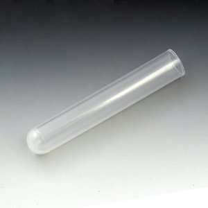  Plastic Test Tubes   13 x 75mm (5mL)   PP   #110471 