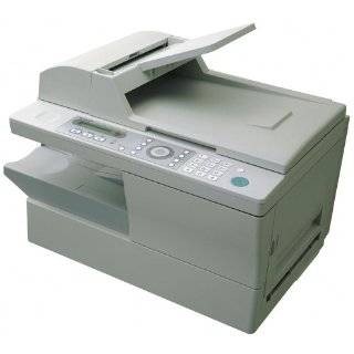    Sharp AM 900 Digital Office Laser Copier, Printer, Fax, and Scanner