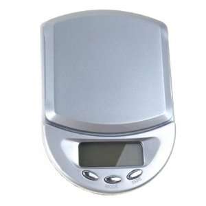   500g/0.1g Diamond Digital Weighing Scale Pocket Scale
