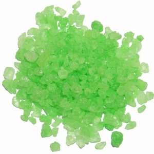 Rock Candy Crystals Watermelon 5lb  Grocery & Gourmet Food
