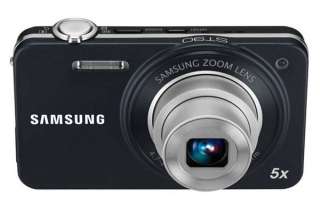Samsung ST90 14.2 Megapixel Digital Still Camera (Indigo Blue) Product 