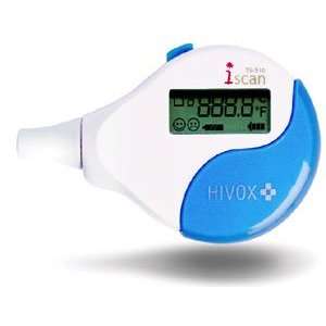  Digital Ear Thermometer