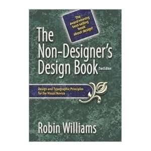   3rd Edition) [Paperback] Robin Williams (Author)  Books