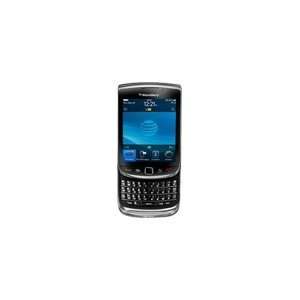  Research In Motion Blackberry 9800 Torch   Unlocked Cell 