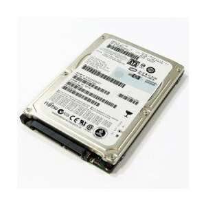  DELL NN337 Dell Fujitsu MHW2120BK 2.5in 120GB SATA HDD 