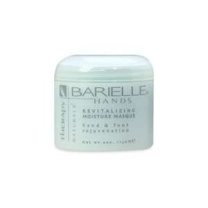  Barielle Therapy For Hands, Revitalizing Moisture Masque 