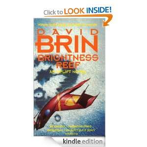 Brightness Reef (Uplift) David Brin  Kindle Store