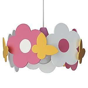  Kidsplace Pendant No. 40178 by Philips