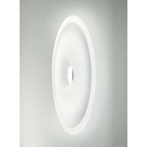 Leucos Planet 65 Modern Wall or Ceiling Lamp  Kitchen 