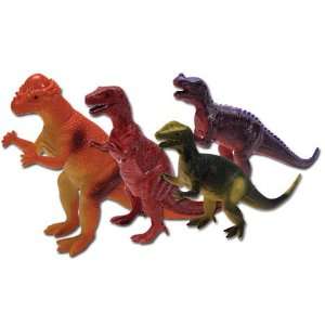  Sonic Dinosaur Pair (Roars) (REG 8.95) Toys & Games