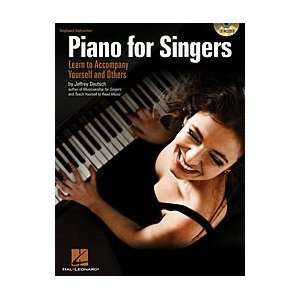  Piano for Singers Musical Instruments
