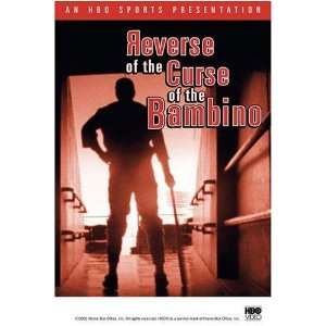   Reverse of the Curse of the Bambino (2004)
