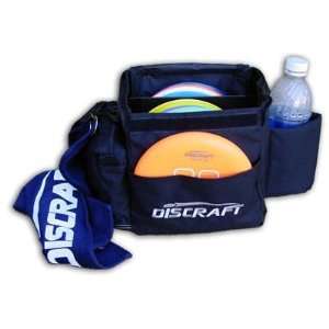  Discraft Tournament Pro Bag