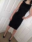 DOROTHY PERKINS NEW GREY BLACK LACE PENCIL SKIRT SIZE 8  