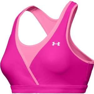  Womens UA Duplicity® (A/B Cup) Sports Bra Tops by Under 