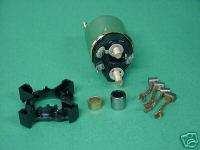 1986 88 John Deere 160 165 Starter Repair Kit  