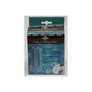  Best Quality Healthy Pet Water Filter / Size 2 Pack By Radio 