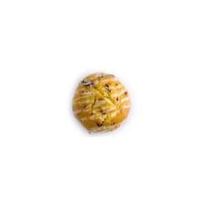 Pack of Six) ORANGE CRANBERRY MUFFIN TOP (Pack of Six)  