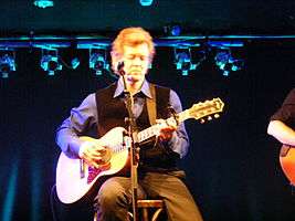 Rodney Crowell   Shopping enabled Wikipedia Page on 