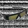 NEW 100% Compatible 3D Glasses for Mitsubishi SSG 2100MG 814358010167 