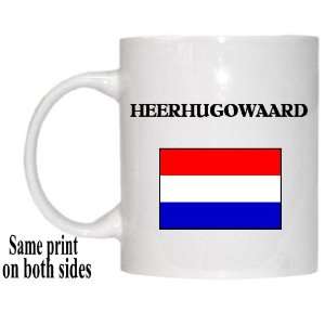    Netherlands (Holland)   HEERHUGOWAARD Mug 