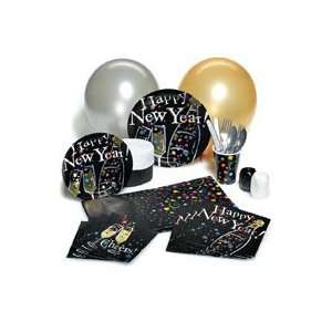  Champagne Bubbles Party Pack Toys & Games