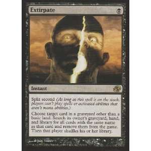  Extirpate (Magic the Gathering  Planar Chaos #71 Rare 