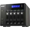   Pro II 15TB (5 x 3000GB) Powered by Hitachi Deskstar 7K3000 (Consumer