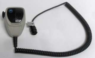 Motorola HMN1090A Microphone Handset Mic HMN 1090A Used  