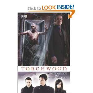  Torchwood The Undertakers Gift [Hardcover] Trevor 