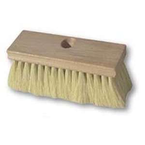  7 Edging Brush, Head Only (No Adapter Plate)