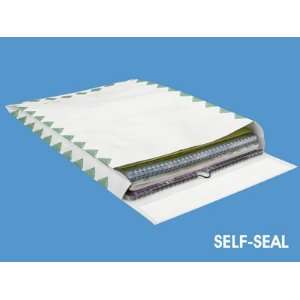  12 x 16 x 2 Self Seal Expandable First Class Tyvek 