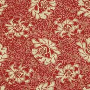  11357 Henna by Greenhouse Design Fabric Arts, Crafts 