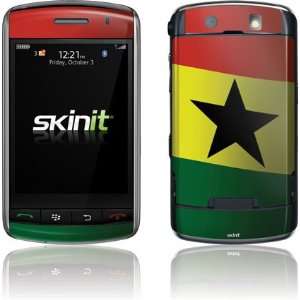  Ghana skin for BlackBerry Storm 9530 Electronics