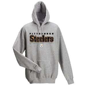  Pittsburgh Steelers Critical Victory Hooded Sweatshirt 