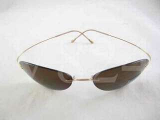 Silhouette Sunglasses Sun Titan Minimal Art 8568 6129  