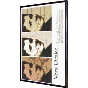  Vera Drake 11x17 Framed Poster