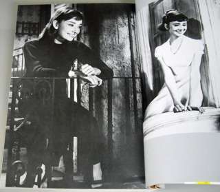Japan Photo Book Hollywood Beauties 1950 Sophia Loren  